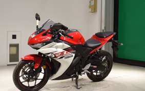 YAMAHA YZF-R3 2015 RH07J