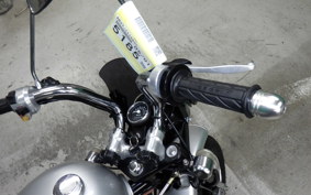 HONDA MONKEY 2022 AB27