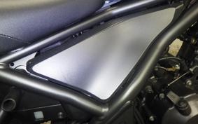 HONDA REBEL 250 A MC49