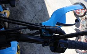 YAMAHA XT250 SEROW T 30X