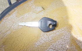 SUZUKI LET's 4 2006 CA45A