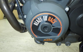 KTM 790 DUKE 2020