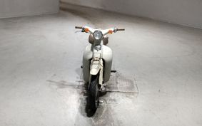 HONDA LITTLE CUB AA01