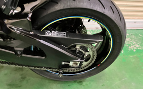 SUZUKI GSX-R1000R ABS 2018 DM11G