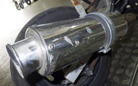 HONDA APE 50 2012 AC16