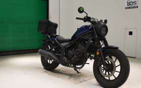 HONDA REBEL 250 S MC49