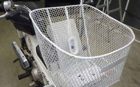 HONDA CHALY 50 1997 CF50