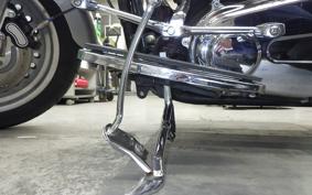 HARLEY FLSTF 1580 2008