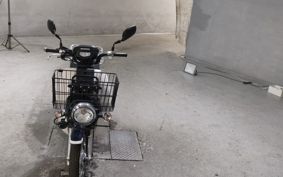 HONDA SUPER CUB110 JA10