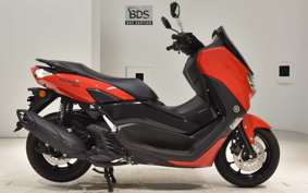 YAMAHA N-MAX 155 2023 SG66J