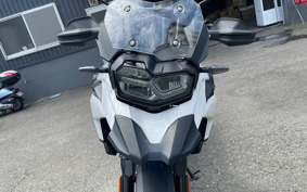 BMW F800GS 2025 0K51