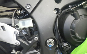 KAWASAKI ZX 10 NINJA RR 2022 ZXT02L