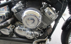 YAMAHA DRAGSTAR 400 2000 VH01J