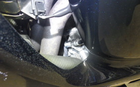 SUZUKI HAYABUSA Gen.2 2011