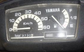 YAMAHA JOG Gen.1 2017 3KJ