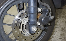 HONDA ﾀﾞﾝｸ 2024 AF74