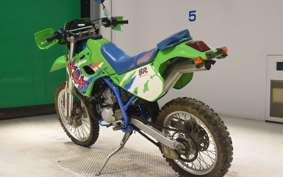 KAWASAKI KDX250SR DX250F