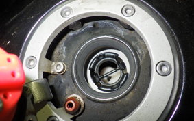 TRIUMPH TIGER 800 2014