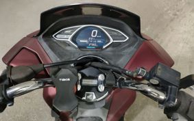 HONDA PCX 125 JF81