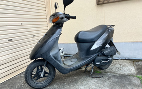SUZUKI LET`S2 CA1PA