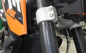 KTM 200 DUKE 1994
