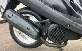 YAMAHA JOGA-TI STICKSPC 3KJ