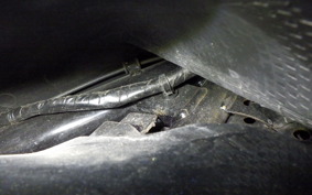 HONDA TACT-4ﾍﾞｰｼｯｸ AF79