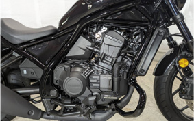 HONDA REBEL 1100 DCT 2023 SC83