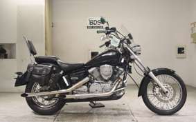 YAMAHA DRAGSTAR 250 2000 VG02J