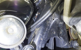YAMAHA XJR1300 1999 RP01J