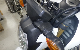 HONDA GROM 2007 JC92