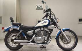 YAMAHA VIRAGO 250 3DM