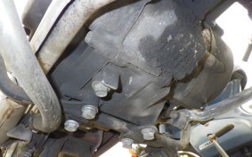 SUZUKI BIRDIE 50 BA41A