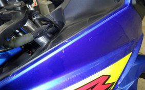 SUZUKI GSX-R150 2014