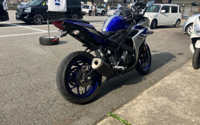 YAMAHA YZF-R25 ABS RG10J