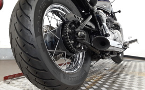 TRIUMPH  TRIUMPH  BONNEVILLE  SPEEDMASTER  2023 DAD79H