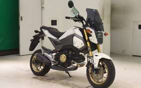 HONDA GROM 2012 JC75