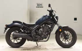 HONDA REBEL 250 A 2021 MC49