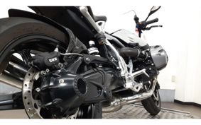 BMW R NINE T RACER 2017 0J21