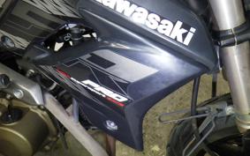 KAWASAKI KSR110 E