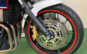 HONDA CB400SFV-3 BOLDOR 2016 NC42