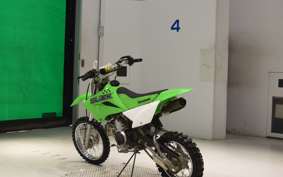 KAWASAKI KLX110 L LX110D