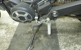 DUCATI SCRAMBLER SIXTY2 2016