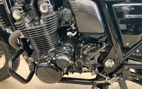 HONDA CB1100 2016 SC65