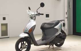 SUZUKI LET's 4 2024 CA45A