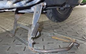 SUZUKI LET's 2 CA1PA