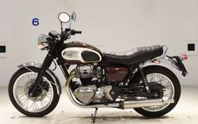 KAWASAKI W650 2009 EJ650A
