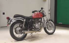 KAWASAKI ESTRELLA RS Custom BJ250A