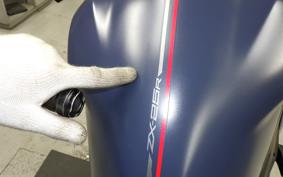 KAWASAKI ZX-25R ZX250E