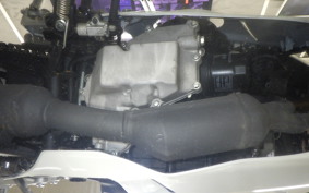 YAMAHA YZF-R3 2022 RH21J